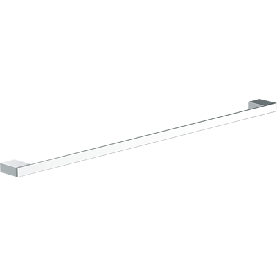 Bravat New York Badetuchhalter - Towel Rail Bravat New York Badetuchhalter - Towel Rail