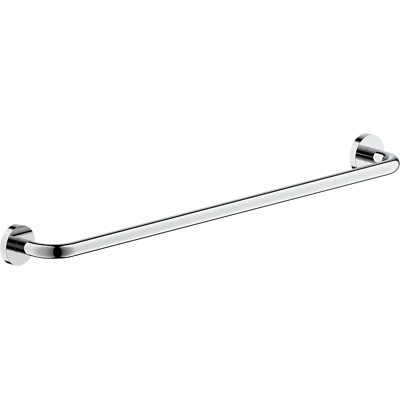 Bravat Varuna 65cm Runde Handtuchstange - Badzubehör Bravat Varuna 65cm Runde Handtuchstange - Badzubehör