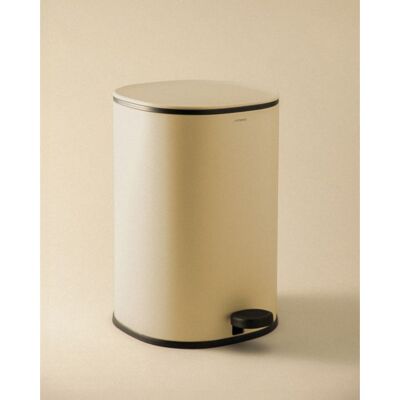 Cosmic Essentials Abfalleimer - 5L, Rund, Kunststoff Cosmic Essentials Abfalleimer - 5L, Rund, Kunststoff