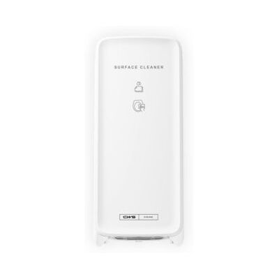 CWS PureLine Schaumspender - WC-Sitzdesinfektion - 0,6L CWS PureLine Schaumspender - WC-Sitzdesinfektion - 0,6L