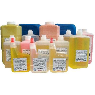 CWS Paradise Cream Slim Seifencreme 5464000 500 ml, Neutral, farblos, ohne Parfum CWS Paradise Cream Slim Seifencreme 5464000 500 ml, Neutral, farblos, ohne Parfum