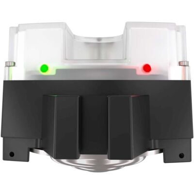 Danfoss AMEi 6 iNET 24VAC/VDC - Fernsteuerung - Stellglied Danfoss AMEi 6 iNET 24VAC/VDC - Fernsteuerung - Stellglied