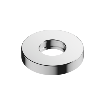Dornbracht Rosette - Ø 55 mm - Chrom Dornbracht Rosette - Ø 55 mm - Chrom