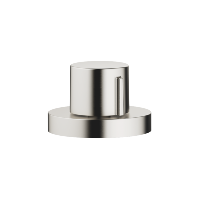 Dornbracht Modell 10710970-06 Exzenterbetätigung - Platin Matt Dornbracht Modell 10710970-06 Exzenterbetätigung - Platin Matt