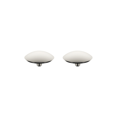 DORNBRACHT Zierkappen für Perfecto - Platin DORNBRACHT Zierkappen für Perfecto - Platin