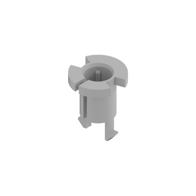 Dornbracht Hülse Set - Ersatzteile 12x15mm Dornbracht Hülse Set - Ersatzteile 12x15mm