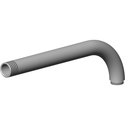 Dornbracht Modell 04282209010 - 215mm Gebürstet Platin Armaturenteil Dornbracht Modell 04282209010 - 215mm Gebürstet Platin Armaturenteil