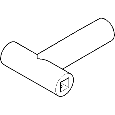 Dornbracht Modell 05179756201-00 Papierrollenhalter mit Deckel - Chrom Dornbracht Modell 05179756201-00 Papierrollenhalter mit Deckel - Chrom