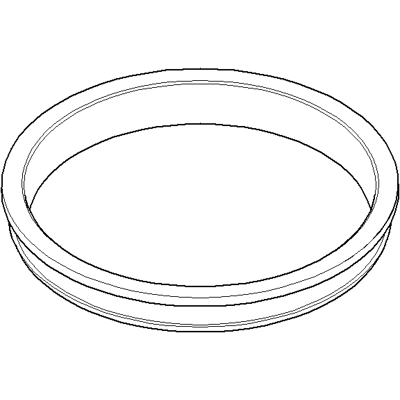 Dornbracht Modell 08281050590 Führungsring Glashalter Dornbracht Modell 08281050590 Führungsring Glashalter