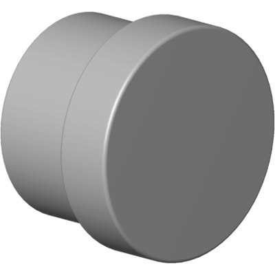 Dornbracht Modell 092601076 Chrom Umschaltgriff Dornbracht Modell 092601076 Chrom Umschaltgriff