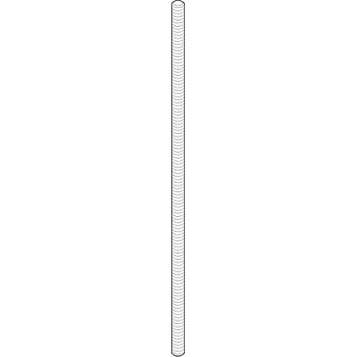 Dornbracht M8 x 280 mm Befestigungsstange - Befestigung Dornbracht M8 x 280 mm Befestigungsstange - Befestigung