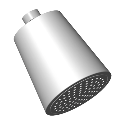 Dornbracht Modell 90120505401 Kopfbrause - Kopfbrause Dornbracht Modell 90120505401 Kopfbrause - Kopfbrause