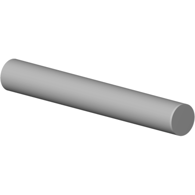 Dornbracht Modell 90179756700-06 - RPH Metallstange - Platin gebürstet - Badezimmerzubehör Dornbracht Modell 90179756700-06 - RPH Metallstange - Platin gebürstet - Badezimmerzubehör