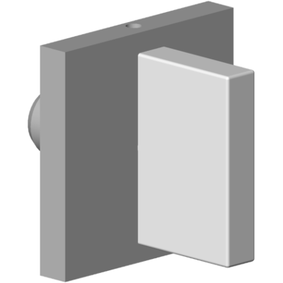 Dornbracht - Modell 90207800202-06 - Für Unterputzventil - Ersatzteil Dornbracht - Modell 90207800202-06 - Für Unterputzventil - Ersatzteil