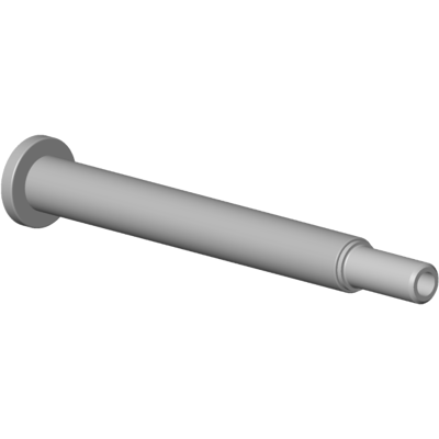 Dornbracht Modell 90282265000-00 Tige/Holder/Bar - Durchmesser 36 mm Dornbracht Modell 90282265000-00 Tige/Holder/Bar - Durchmesser 36 mm
