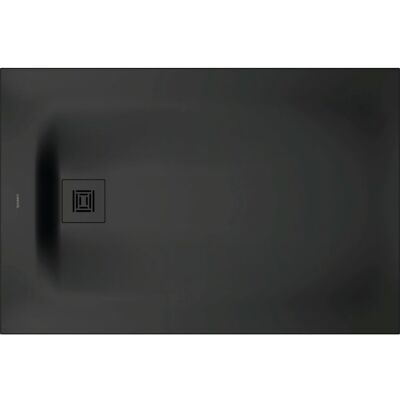 Duravit Rechteck-Duschwanne - 1200x800mm - DuroCast Nature Duravit Rechteck-Duschwanne - 1200x800mm - DuroCast Nature