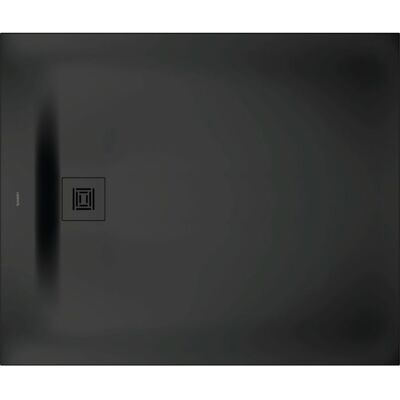 Duravit Rechteck-Duschwanne - 1200x1000mm, DuroCast Nature Duravit Rechteck-Duschwanne - 1200x1000mm, DuroCast Nature