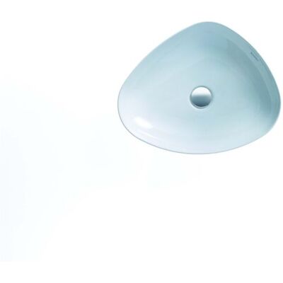 Duravit Cape Cod Oval-Waschtisch Duravit Cape Cod Oval-Waschtisch