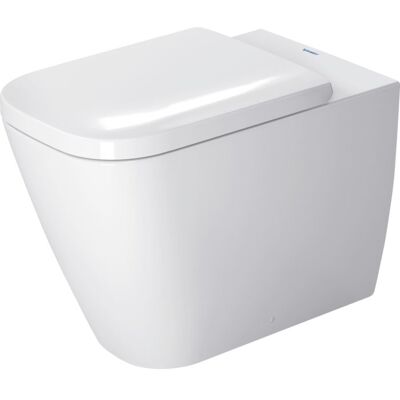 Duravit Modell 2159092000 - Wandnahes WC mit HygieneGlaze Duravit Modell 2159092000 - Wandnahes WC mit HygieneGlaze