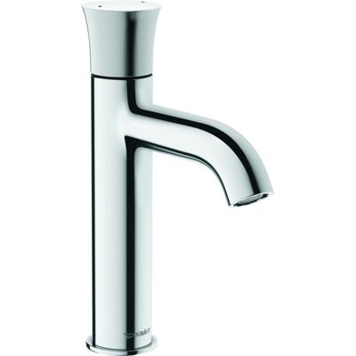 Duravit White Tulip Einhebel-Waschtischmischer - Wasserhahn Duravit White Tulip Einhebel-Waschtischmischer - Wasserhahn