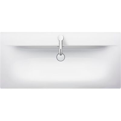Duravit Viu Wand-Waschtisch - Waschbecken Duravit Viu Wand-Waschtisch - Waschbecken