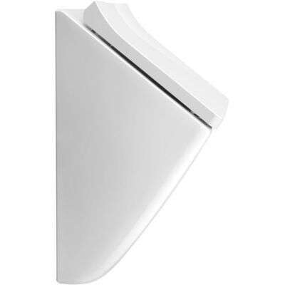 Duravit Viu Urinaldeckel - SoftClose - Weiß Duravit Viu Urinaldeckel - SoftClose - Weiß