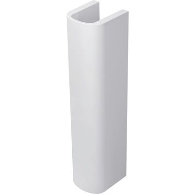 Duravit Modell 0858440000 Weiße Standsäule - Bodenstehend Duravit Modell 0858440000 Weiße Standsäule - Bodenstehend