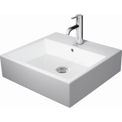 Duravit Vero Air Wandwaschtisch - Geometrisch Weiß Duravit Vero Air Wandwaschtisch - Geometrisch Weiß