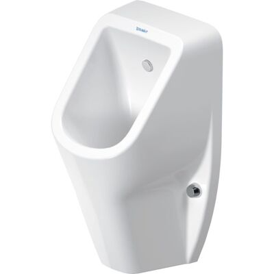 Duravit Modell 281930 Rimless Rückseite - Urinal Duravit Modell 281930 Rimless Rückseite - Urinal