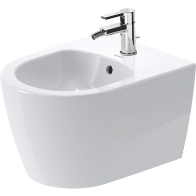 Duravit Starck Kompakt Wand-Bidet - Bidet Duravit Starck Kompakt Wand-Bidet - Bidet