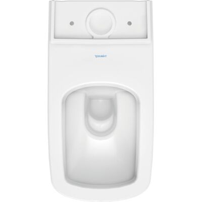 Duravit 2156090000 Weiß WC - Wandhängend, 4,5L, Geschlossener Spülrand, Vario-Abfluss Duravit 2156090000 Weiß WC - Wandhängend, 4,5L, Geschlossener Spülrand, Vario-Abfluss