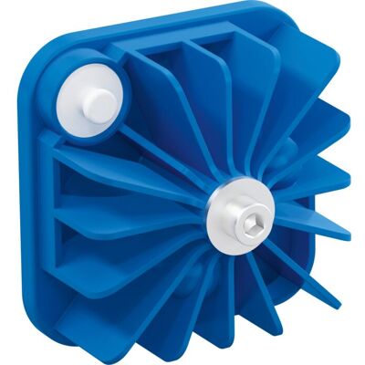 Duravit T537847 Keramik Bluebox Stopfen - Badezimmer Zubehör Duravit T537847 Keramik Bluebox Stopfen - Badezimmer Zubehör