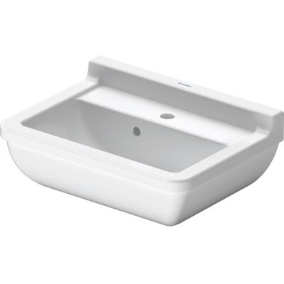 Duravit Starck 3 Wandwaschtisch - Waschbecken Duravit Starck 3 Wandwaschtisch - Waschbecken