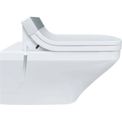 Duravit DuraStyle WC - 62 cm, weiß, HygieneGlaze Duravit DuraStyle WC - 62 cm, weiß, HygieneGlaze