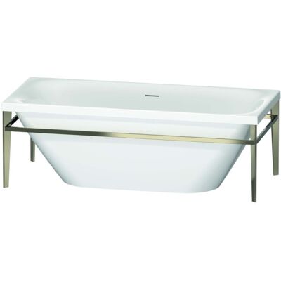 Duravit Xviu Badewanne - Acryl, freistehend, 1800x800x460 mm Duravit Xviu Badewanne - Acryl, freistehend, 1800x800x460 mm