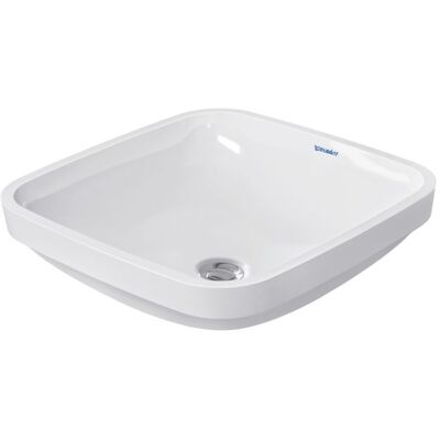 Duravit DuraStyle Wandmontage Waschbecken - Badezimmerarmatur Duravit DuraStyle Wandmontage Waschbecken - Badezimmerarmatur