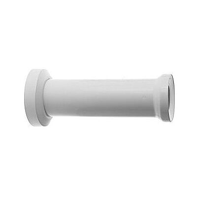 Duravit Modell 0014290000 - Horizontaler Ablaufstutzen - Weiß Duravit Modell 0014290000 - Horizontaler Ablaufstutzen - Weiß