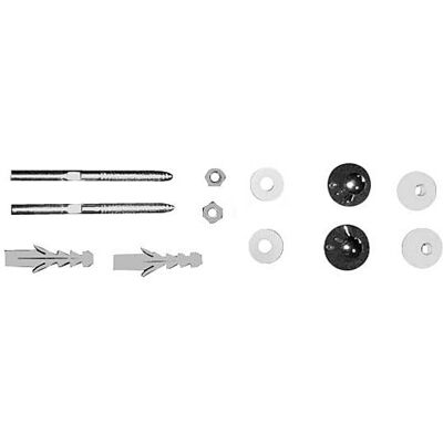 Duravit Urinal Befestigung - Stahl, Ø 10 mm, für Ben, Jim, Bill Duravit Urinal Befestigung - Stahl, Ø 10 mm, für Ben, Jim, Bill