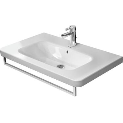 Duravit DuraStyle Messing Handtuchhalter - Einarmig, Wandmontage, Chrom Duravit DuraStyle Messing Handtuchhalter - Einarmig, Wandmontage, Chrom