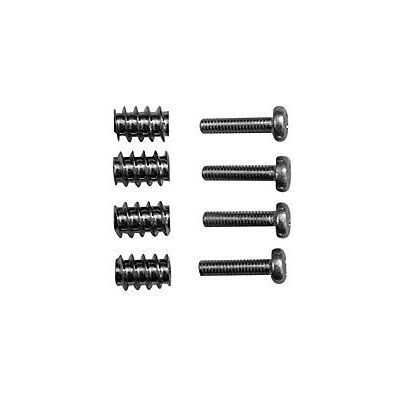 Duravit Modell 0050371000 Naturstein Befestigungs-Set Duravit Modell 0050371000 Naturstein Befestigungs-Set