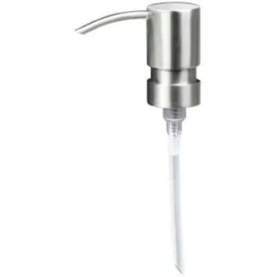 Emco Loft Pumpe für Seifenspender - Zubehör Emco Loft Pumpe für Seifenspender - Zubehör