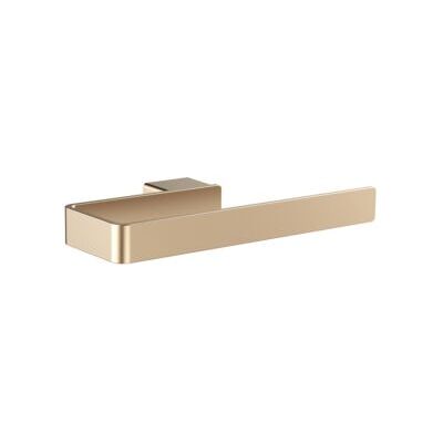 Emco Loft Handtuchring 055501700 starr, 96 × 24 mm, bronze gebürstet Emco Loft Handtuchring 055501700 starr, 96 × 24 mm, bronze gebürstet