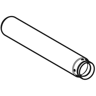 Geberit Modell 241408111 Abgangsrohr - WT-Siphon Geberit Modell 241408111 Abgangsrohr - WT-Siphon