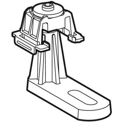 Geberit Setaplano Duschwanne - Duschwanne Geberit Setaplano Duschwanne - Duschwanne