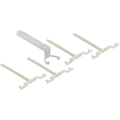 Geberit Modell 300 T Umbau-Set für Wandmontage Geberit Modell 300 T Umbau-Set für Wandmontage
