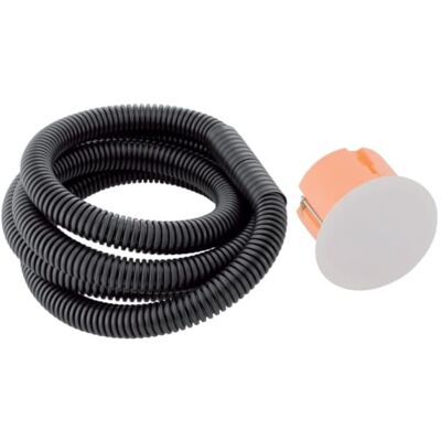 Geberit Modell 241155001 - WC-Steuerung Geberit Modell 241155001 - WC-Steuerung