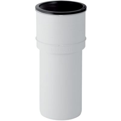 Geberit Silent PP WC-Anschlussstutzen - Temperaturbeständig und schalloptimiert Geberit Silent PP WC-Anschlussstutzen - Temperaturbeständig und schalloptimiert