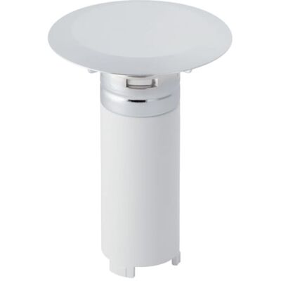 Geberit Uniflex Teleskop Ablaufabdeckung - Duschwanne Geberit Uniflex Teleskop Ablaufabdeckung - Duschwanne