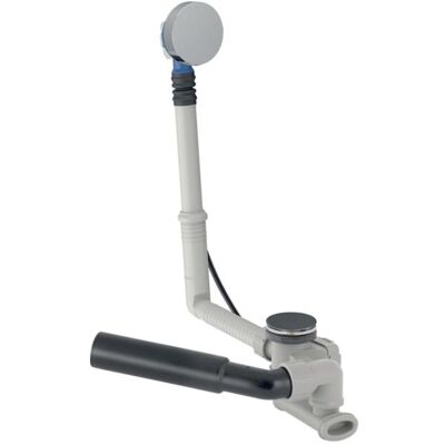 Geberit - Zubehör - Badewannenablauf-System - Chrom Geberit - Zubehör - Badewannenablauf-System - Chrom