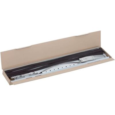 Geberit Deckenschott FSH 90 400x1000 mm - Brandschutz Geberit Deckenschott FSH 90 400x1000 mm - Brandschutz